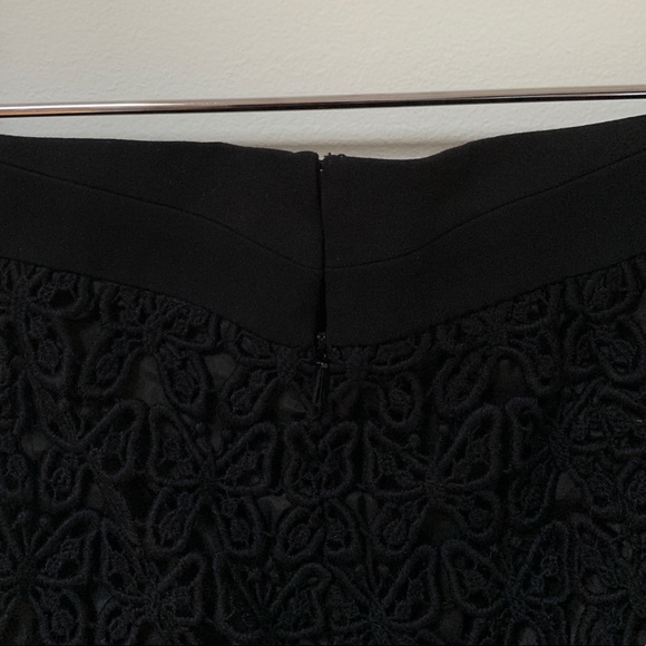Moschino Cheap & Chic Butterfly Skirt - Picture 5 of 8